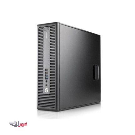 مینی کیس استوک HP EliteDesk 800 G2