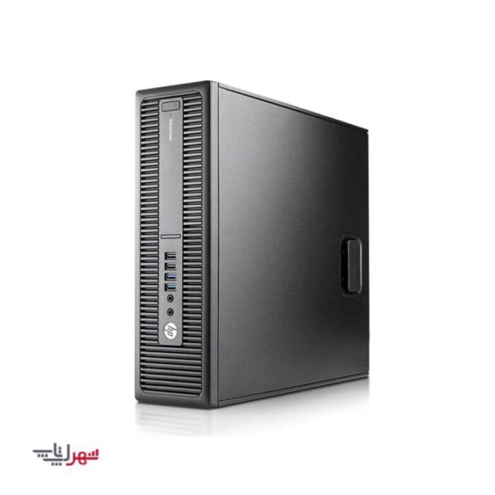 مینی کیس استوک HP EliteDesk 800 G2
