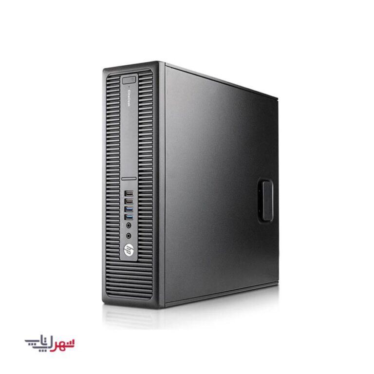 مینی کیس استوک HP EliteDesk 800 G2