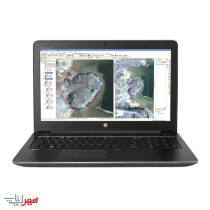 لپ تاپ استوک HP ZBOOK 15 G3