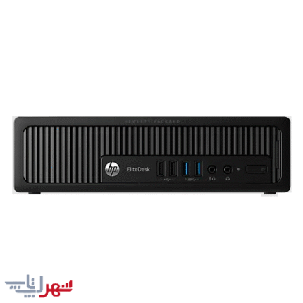مینی کیس استوک HP EliteDesk G1