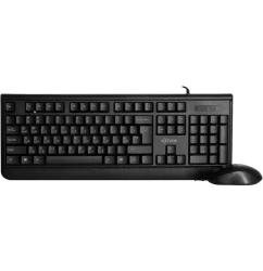 ماوس و کیبورد فاطر مدل CCN-5000B