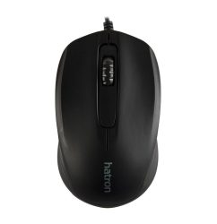 ماوس سیم دار هترون HM402SL