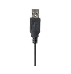 کابل ماوس سیم دار هترون HM408SL