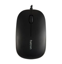 ماوس سیم دار هترون HM411SL