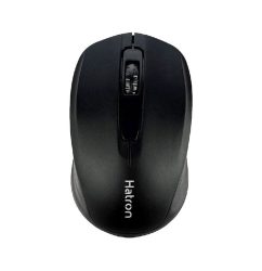 ماوس بی سیم هترون HMW402SL