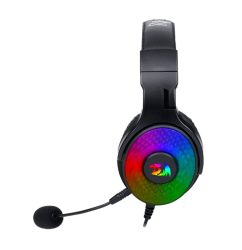 قیمت هدست ردراگون مدل PANDORA H350 BLACK