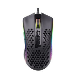 موس گیمینگ Redragon M808 Storm