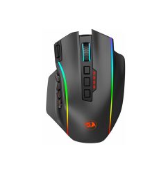 موس گیمینگ بی سیم ردراگون Perdiction Elite M901 P-KS