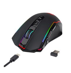 قیمت ماوس گیمینگ REDRAGON RANGER LITE - M910 KS