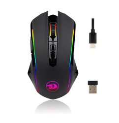 ماوس گیمینگ REDRAGON RANGER LITE - M910 KS
