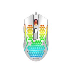 ماوس گیمینگ REDRAGON REAPING M987 W