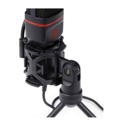 بررسی میکروفون Redragon GM100 Seyfert