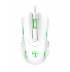 ماوس گیمینگ T-Dagger BRIFADIER WH TGM206