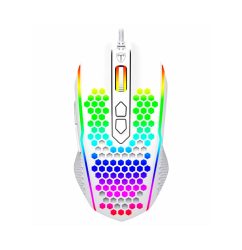 ماوس گیمینگ T-Dagger IMPERIAL WH TGM310
