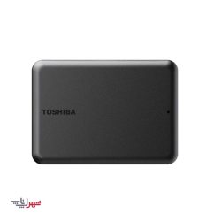 خرید هارد اکسترنال Toshiba Canvio Partner 2TB