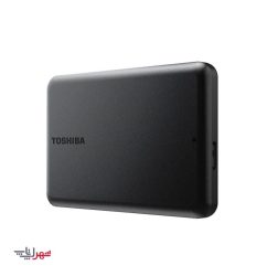 قیمت هارد اکسترنال Toshiba Canvio Partner 2TB