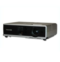 ویدئو پروژکتور استوک Toshiba TLPx100