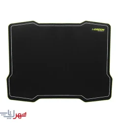 ماوس پد مخصوص بازی گرین مدل GMP460-S